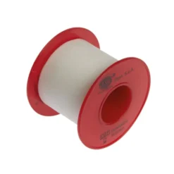 Cerotto Standard Rocchetto Tela 10cmx5m REYS® 1 Pezzo