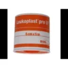 Cerotto su Rocchetto 5cm x 5m Leukoplast Pro LF