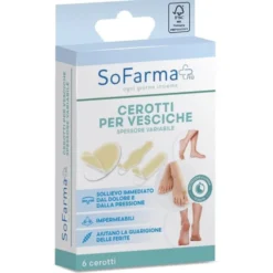 CEROTTO VESCICA ASS SOFARMAPIU