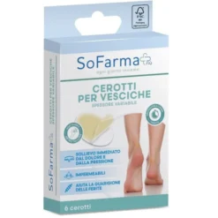 CEROTTO VESCICA OV SOFARMAPIU'