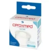 Ceroxmed Cerotto Adesivo In Rocchetto In Tessuto Bianco IBSA 5mx2,5cm