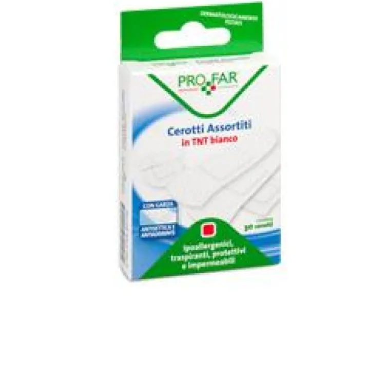 Cer Profar Tnt Mdo 20pz