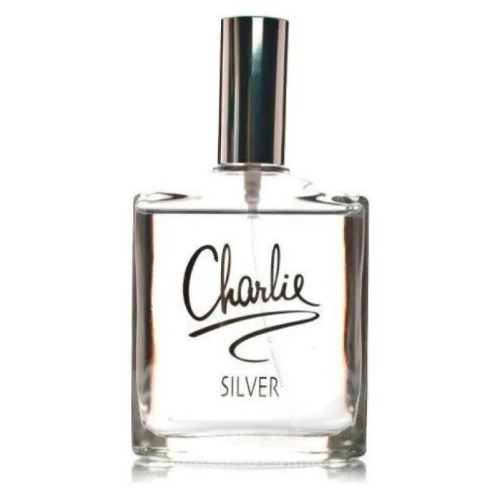 CHARLIE SILVER EDT 100 ML VAPO