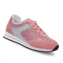 Charlize Glitter Rosa Tg.35 Scholl