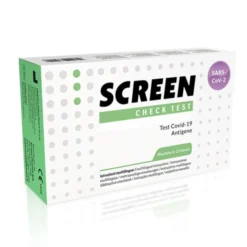 Check Test Covid-19 Antigene Screen 1 Pezzo