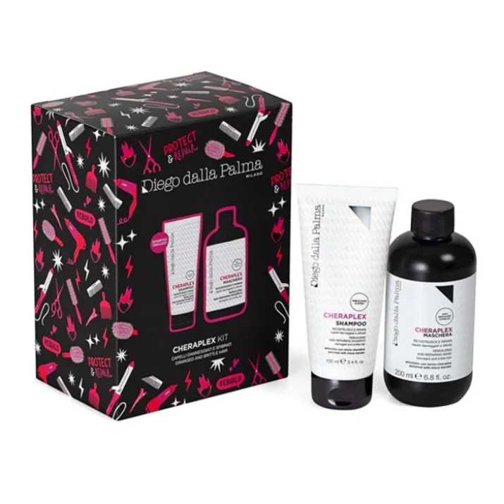 Cheraplex Kit DDP
