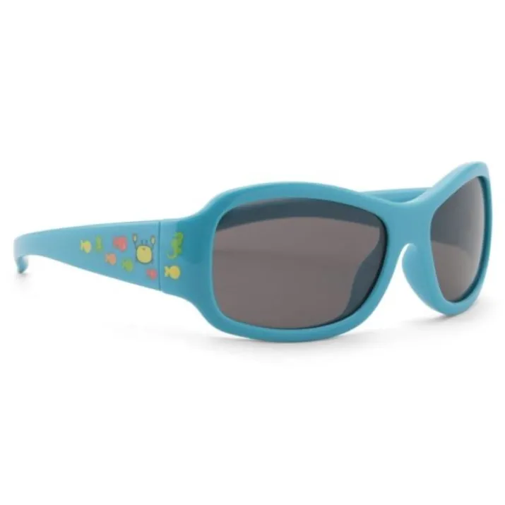Chicco Occhiale Da Sole Colore Azzurro 24m+