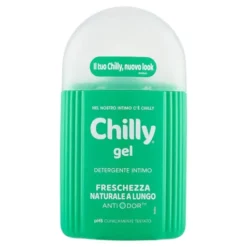 Chilly® Gel Detergente Intimo 200ml