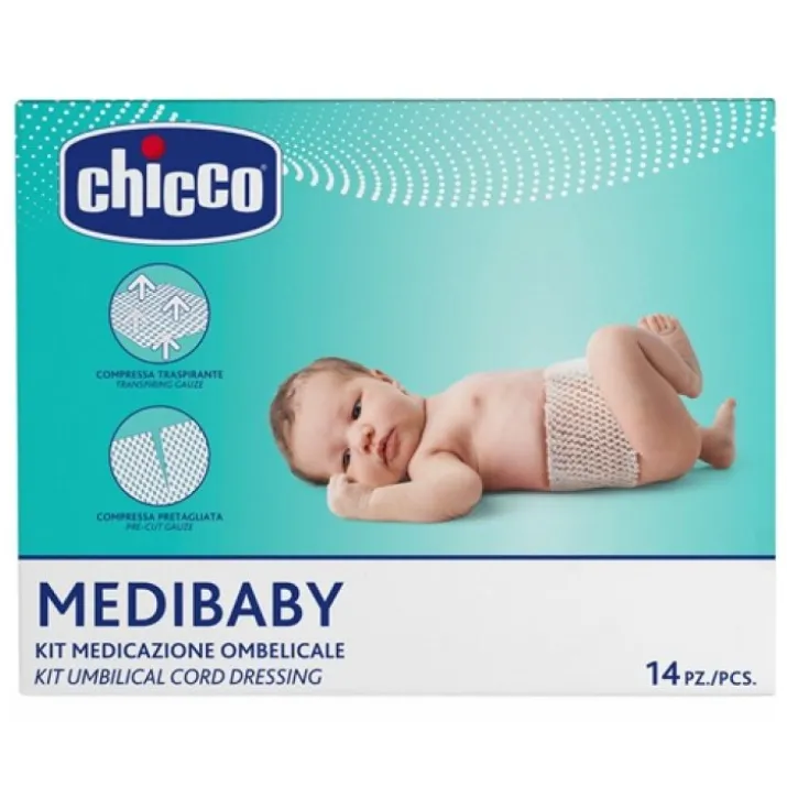 CH KIT OMBELICALE