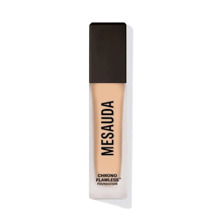 CHRONO FLAWLESS™ Fondotinta 12W MESAUDA 30ml
