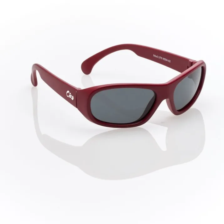 Ciao Occhiali Sole Red Polarizzante