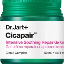 Cicapair™ Intensive Soothing Repair Gel Cream Dr. Jart+ 50ml