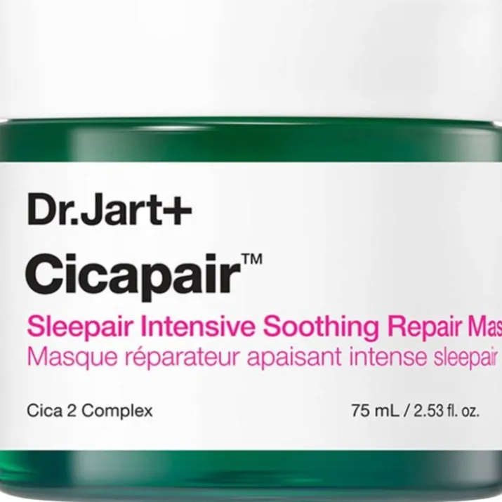 Cicapair™ Sleepair Intensive Soothing Repair Mask Dr. Jart+ 75ml