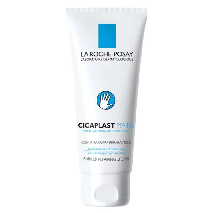 Cicaplast Mani La Roche Posay 100ml