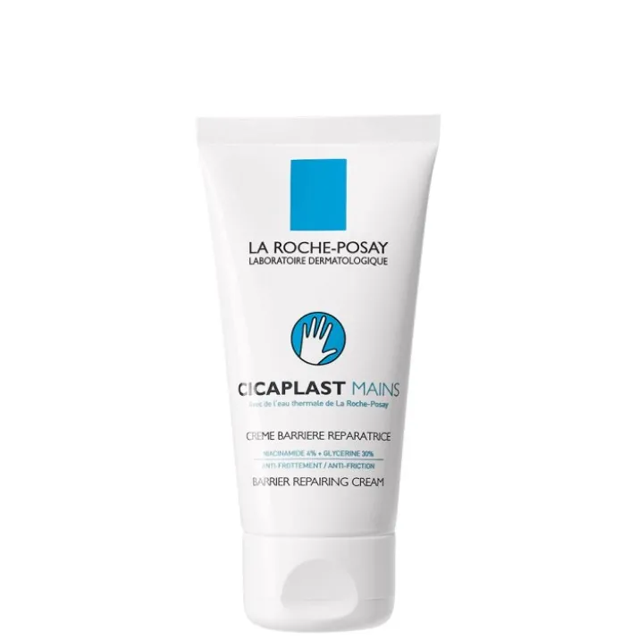 Cicaplast Mani La Roche Posay 50ml