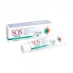 Ciccarelli Sos Pelle Officinale Cr 25ml