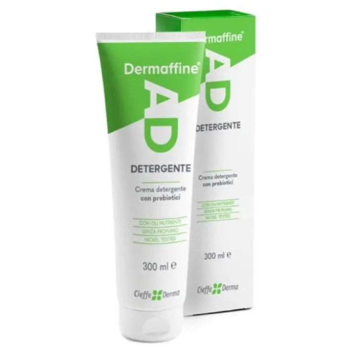 CIEFFE DERMA Dermaffine AD Detergente 300ml