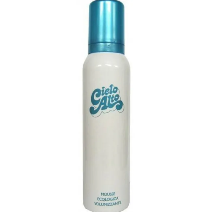 *CIELO ALTO MOUSSE ECOLOGICA 150 ML