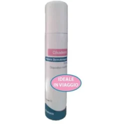 Cikaderm Polvere Spray 75ml