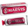 Cinnamon Mint Toothpaste MARVIS 25ml