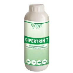 CIPERTRIN T 500ML