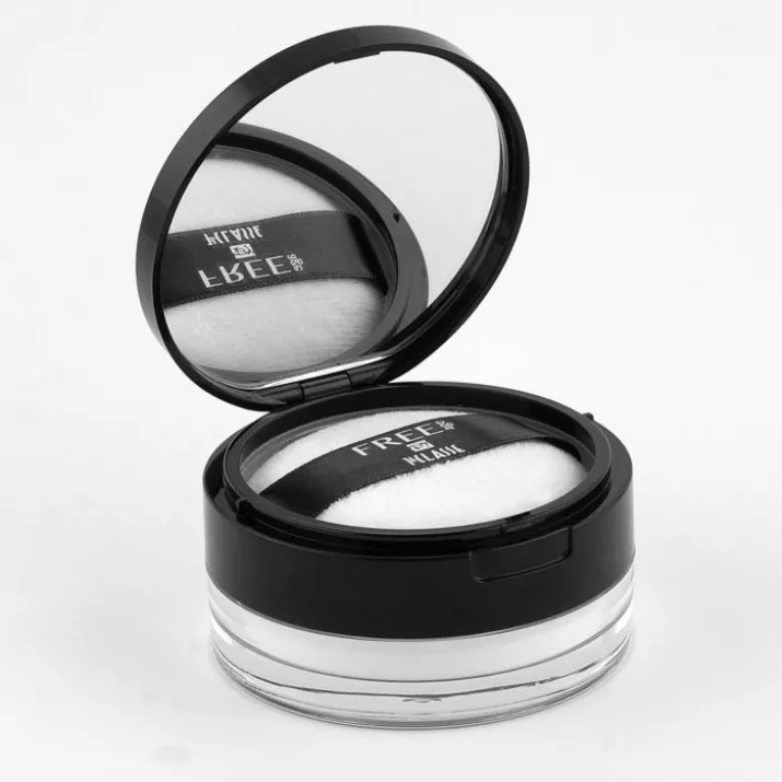 Cipria in Polvere Fix Powder Free Age by 1a Classe