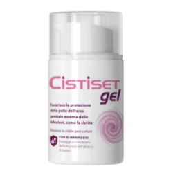 Cistiset Gel 30ml
