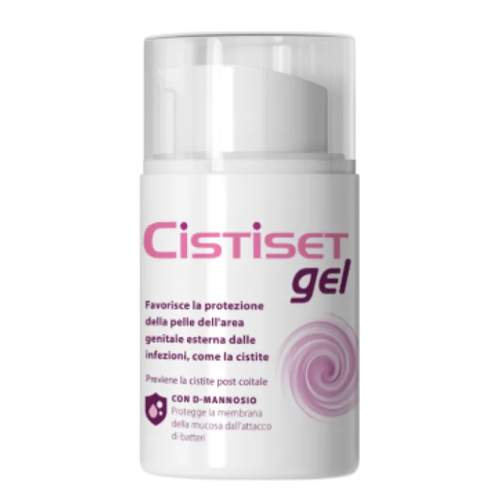 Cistiset Gel 30ml