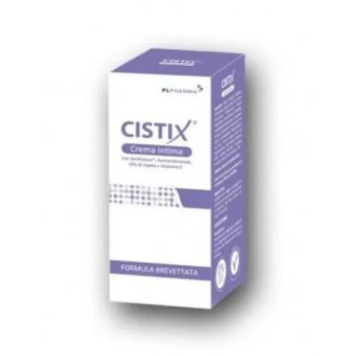 Cistix® PL Pharma 30ml