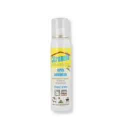 Citronella Home&Outdoor Spray Ambiente 100ml