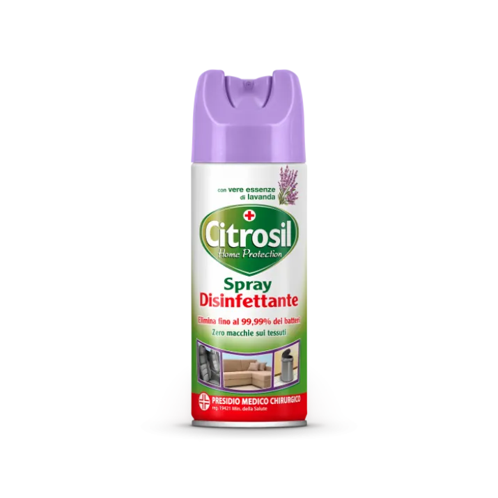 CITROSIL SPRAY DISINF.300ML C.M.