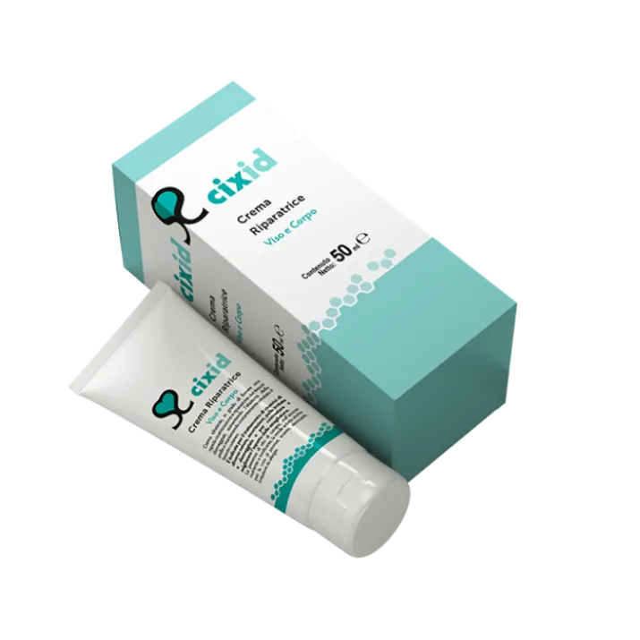 CIXID Essecore 50ml
