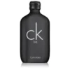CK Be Eau De Toilette Calvin Klein 100ml