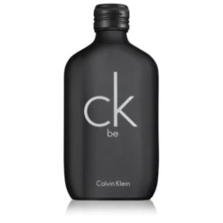 CK Be Eau De Toilette Calvin Klein 100ml
