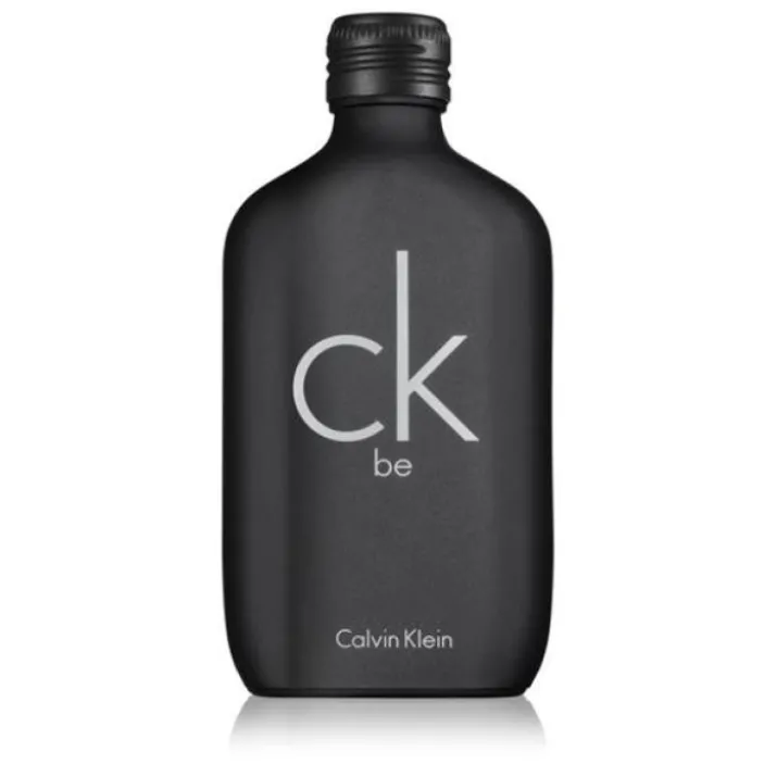 CK Be Eau De Toilette Calvin Klein 100ml