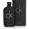 CK BE EDT 200 ML VAPO