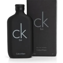 CK BE EDT 200 ML VAPO