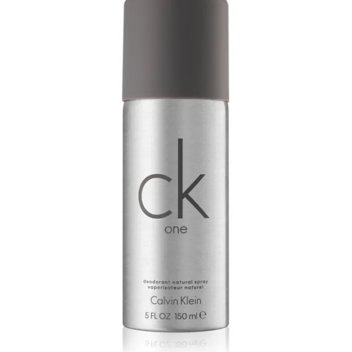 Ck One Deodorante Spray Calvin Klein 150ml
