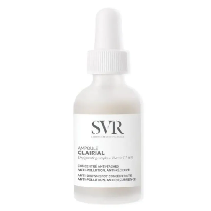 Clairial Ampoule SVR Laboratoires 30ml