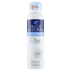 Classico Deo Spray FELCE AZZURRA 150ml