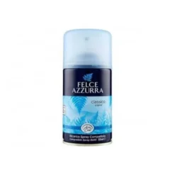 Classico Ricarica Spray FELCE AZZURRA 250ml