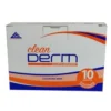 Clean Derm Lis Flavour 10 Salviette