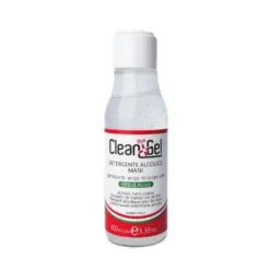 Clean Plus Gel Detergente Mani 100ml