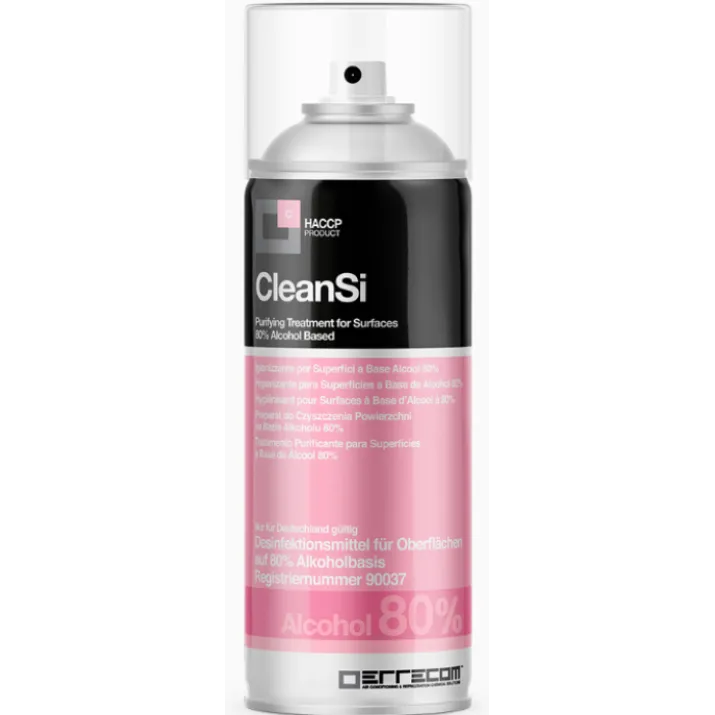 CleanSi Errecom 400ml