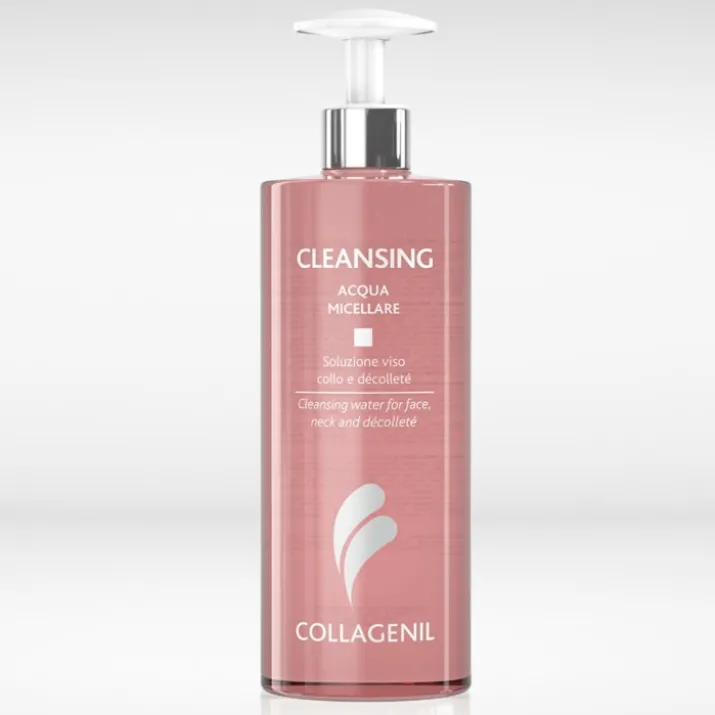 Cleansing Acqua Micellare COLLAGENIL 400ml