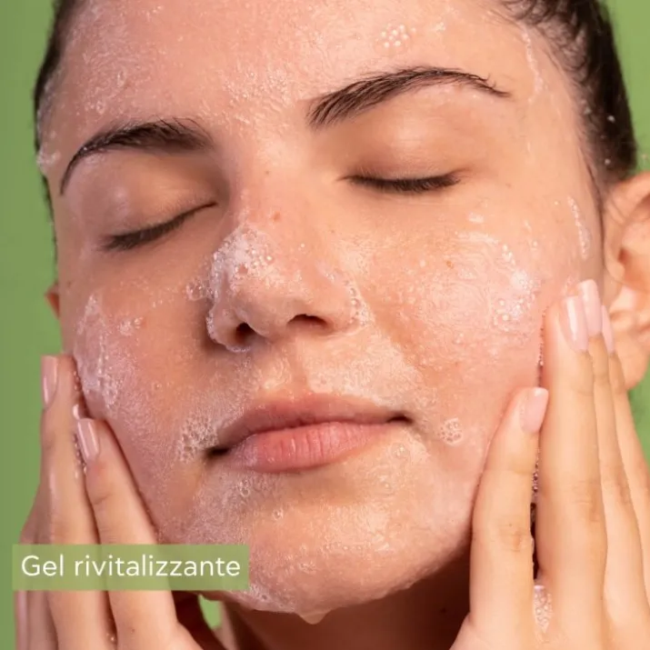 Cleansing Gel Purificante Apivita 200ml