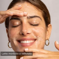 Cleansing Milk 3 In 1 Apivita 200ml
