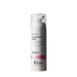 Cleansing Milk Latte Detergente Lenitivo Etoo 150ml