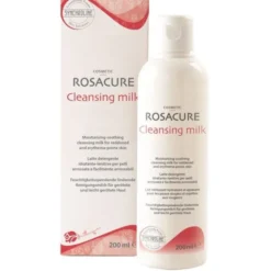 Cleansing Milk Rosacure 200ml