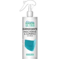 Clean Ultra Biolife 250ml